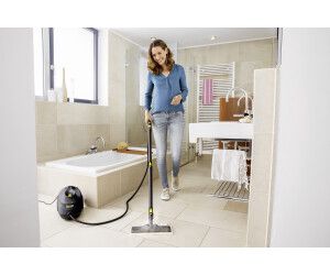 Kärcher SC3 EasyFix Go!Further Édition Limitée 1900W