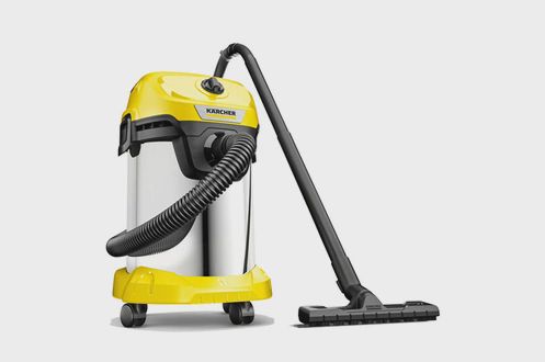 Kärcher SC3 EasyFix Go!Further Édition Limitée 1900W