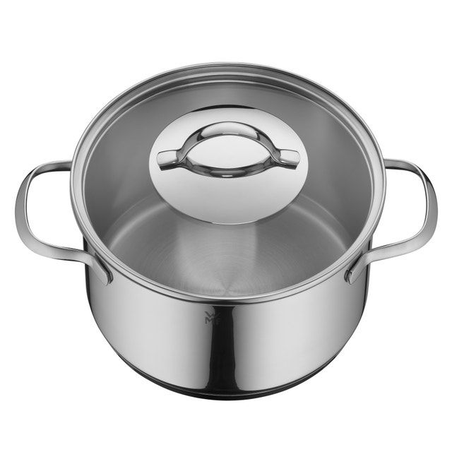 WMF  Batterie de cuisine Provence Plus 5 pièces 0721056380