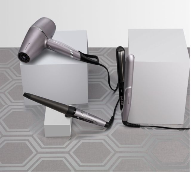 Remington Lisseur Proluxe You S9880