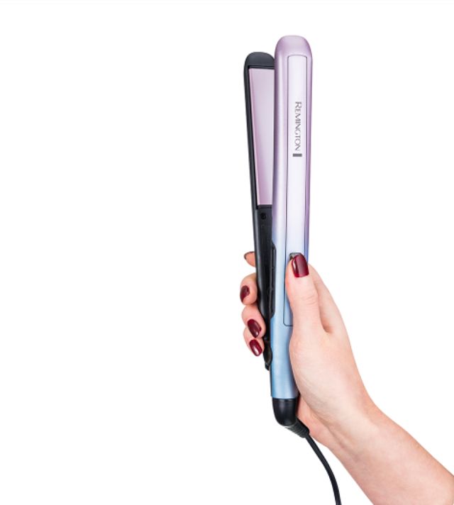 Remington Lisseur Mineral Glow ceramic S5408