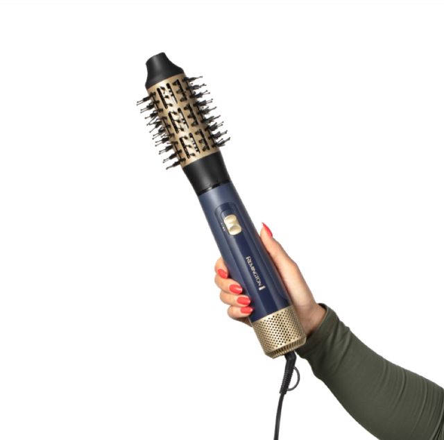 Remington Brosse Soufflante SAPPHIRE LUXE AS5805
