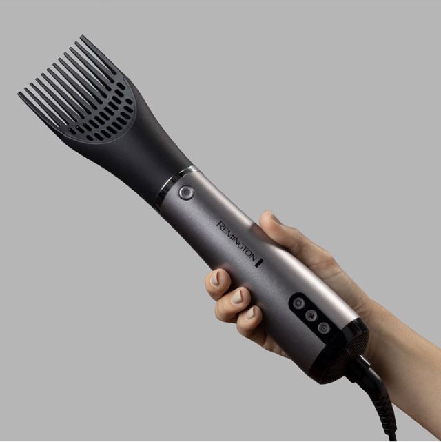 Remington Brosse Soufflante adaptive PROLUXE You AS9880