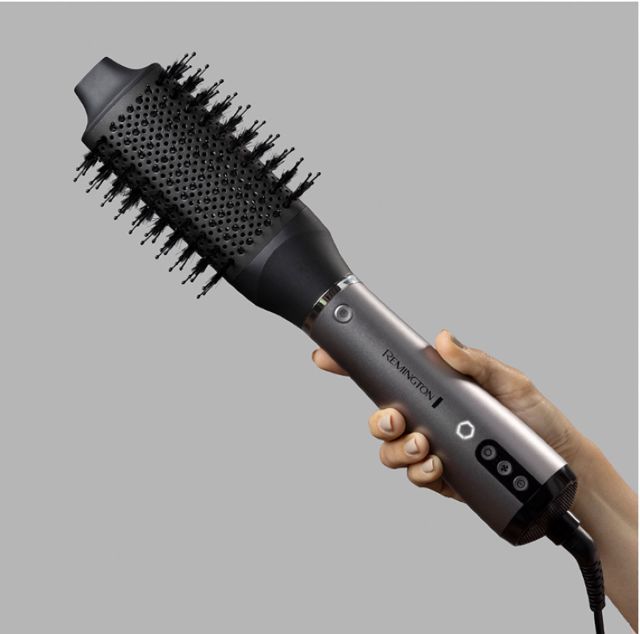 Remington Brosse Soufflante adaptive PROLUXE You AS9880