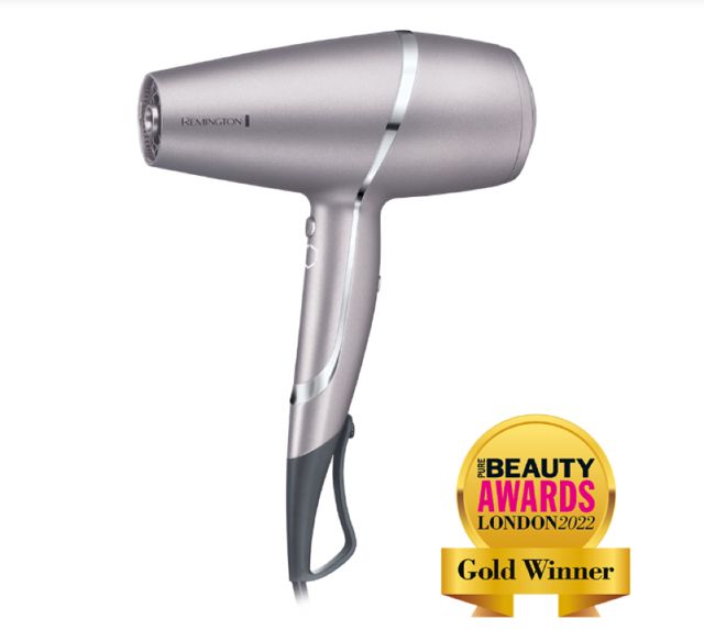 Remington Sèche Cheveux PROluxe You 2400w AC9800