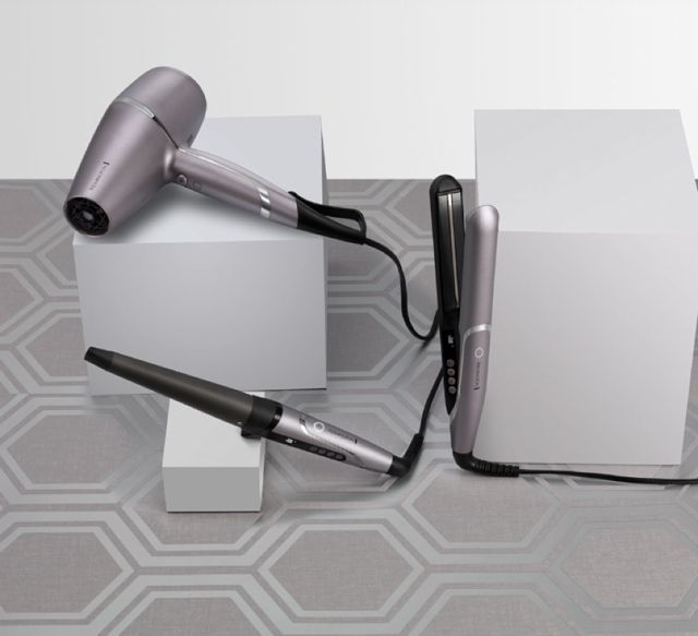 Remington Sèche Cheveux PROluxe You 2400w AC9800