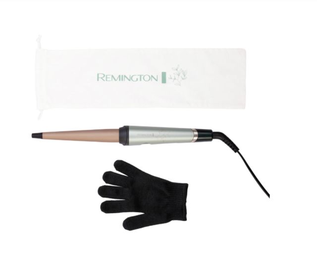 Remington Boucleur conique Botanicals CI5860