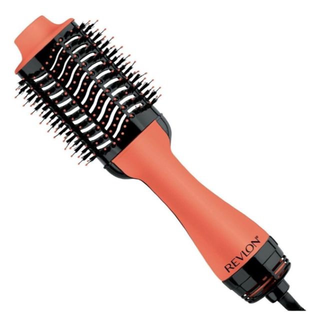 Brosse Soufflante Revlon RVDR5222AE Ionique & Ovale