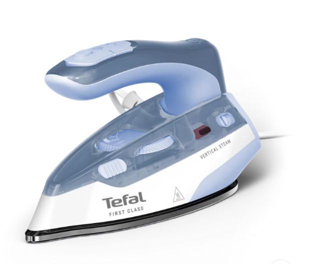 Tefal Fer à repasser de voyage  First Class DB1610