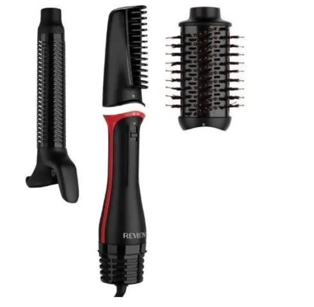 Brosse coiffante Revlon Multistyler One-Step 3 EN 1 RVDR5333