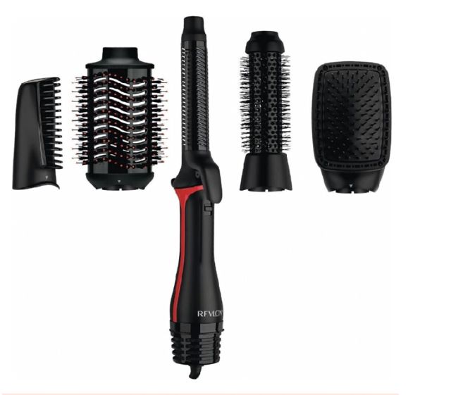 Brosse Revlon One-Step RVDR5371 Ionique Céramique