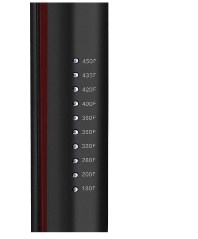 Revlon Lisseur Smoothstay RVST2211PE 50 W Noir