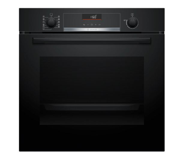 Bosch Four encastrable Série 6 HBG536EB4 71L AirFry