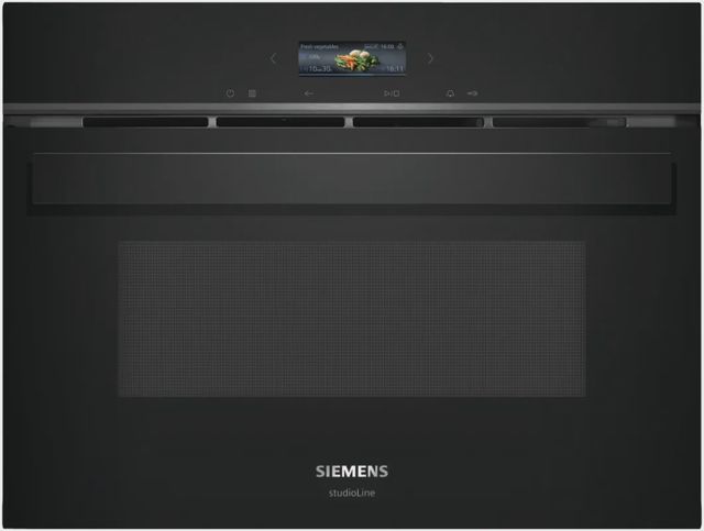 Siemens Micro-ondes encastrable IQ700 CE932GXB1