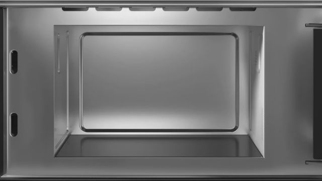 Siemens iQ700 Micro-ondes Encastrable BF922R1B1