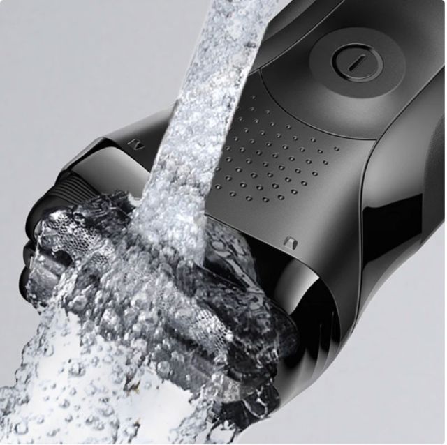 Braun Series 3 Shave&Style 300BT Rasoir Électrique