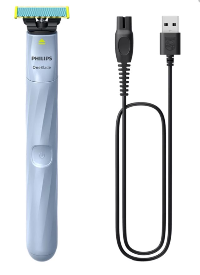 Philips rasoir OneBlade 1st Shave QP1324