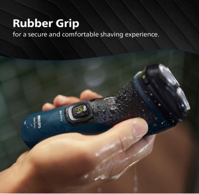 Philips Rasoir Humide Et Sec 3D ComfortCut S1151