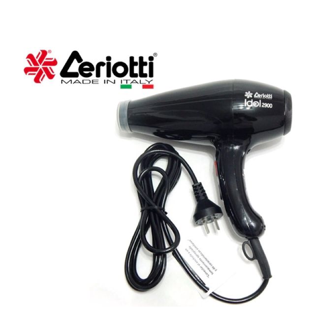 Ceriotti idol 2900 séche cheuveux  2000W