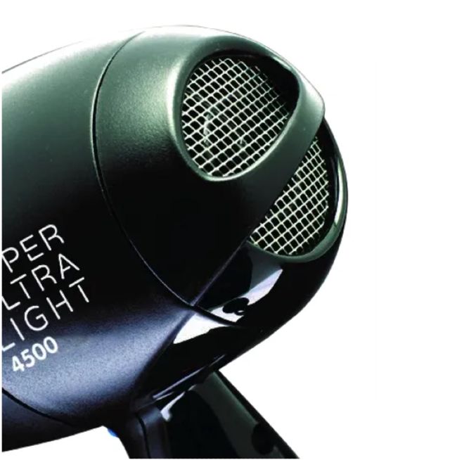 Sèche cheveux Ceriotti Ultra Light 4500