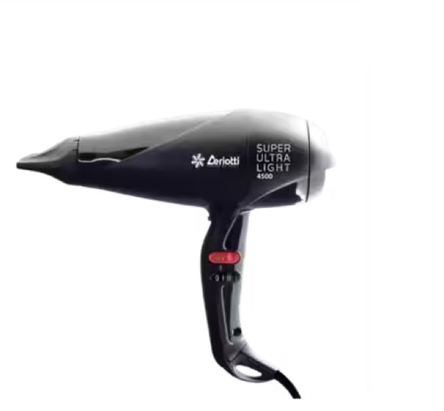 Sèche cheveux Ceriotti Ultra Light 4500