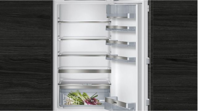Siemens iQ500 Réfrigérateur Intégrable KI86SADE0