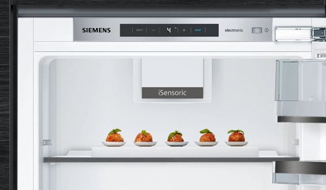 Siemens réfrigérateur intégrable iQ500 319L KI81RSDE0