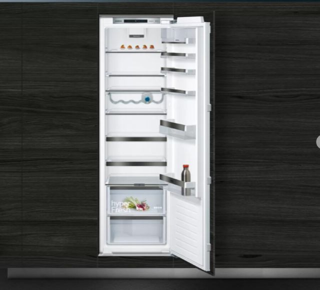 Siemens réfrigérateur intégrable iQ500 319L KI81RSDE0