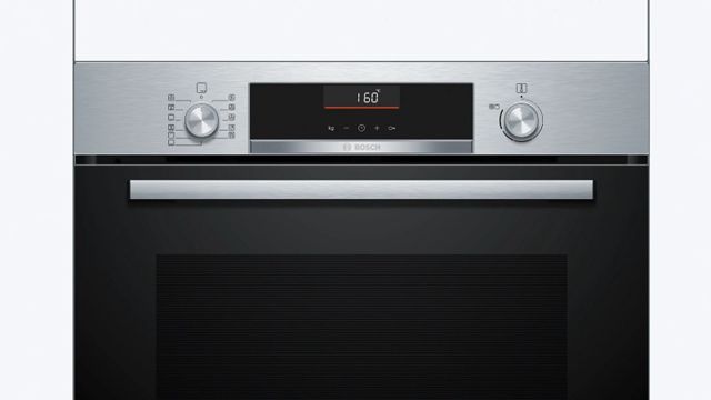 Bosch four encastrable serie 6 fonction AirFry BG536ES4