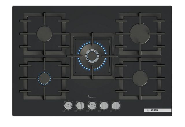 Bosch Plaque de cuisson encastrable Série 6 PPQ7A6I40 75cm