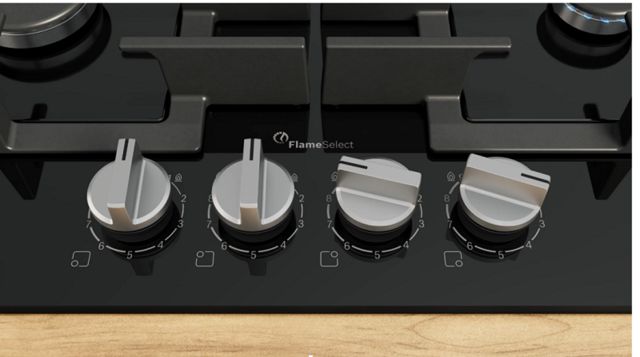 Bosch plaque de cuisson Série6 60cm PPP6A6I40