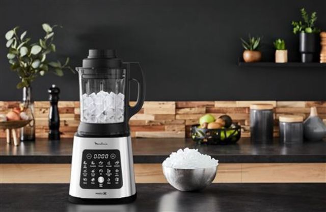 Blender Moulinex Perfectmix Cook LM835D10 1400 W