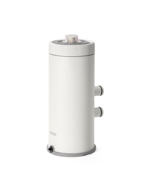 Inrtex Pompe à filtre à cartouche 3.7m3/h 26638