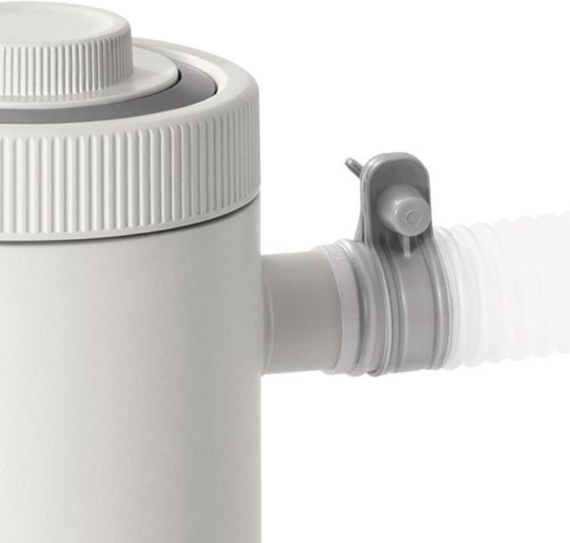 Intex pompe de filtration 1.25m3 /h 26602