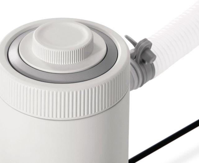 Intex pompe de filtration 1.25m3 /h 26602