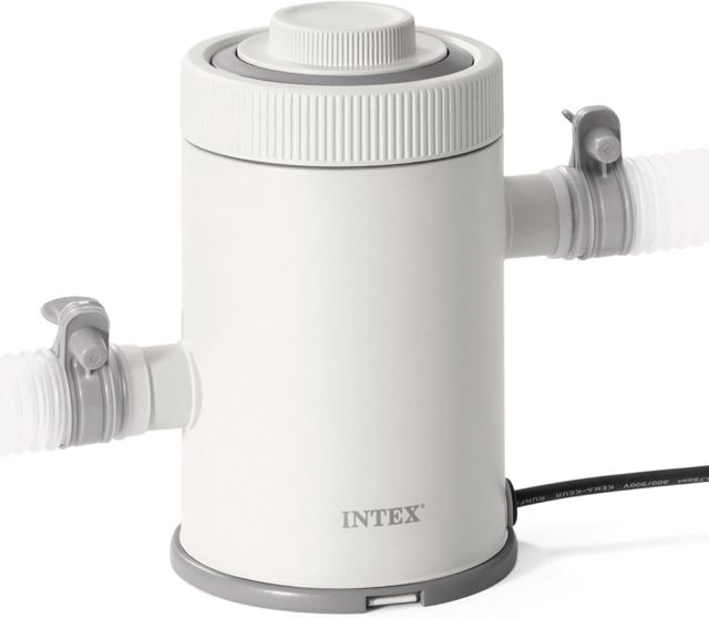 Intex pompe de filtration 1.25m3 /h 26602