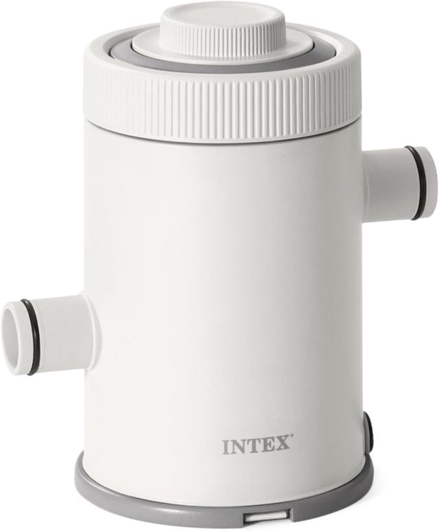 Intex pompe de filtration 1.25m3 /h 26602