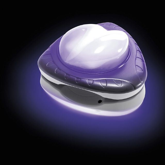 Intex applique de piscine Led magnétique 28698