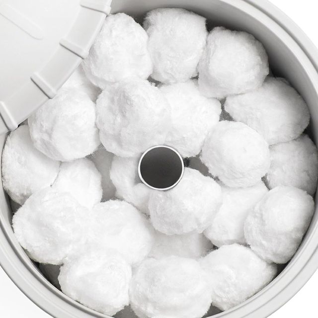 Intex Média de filtration à billes de fibre500g 29045