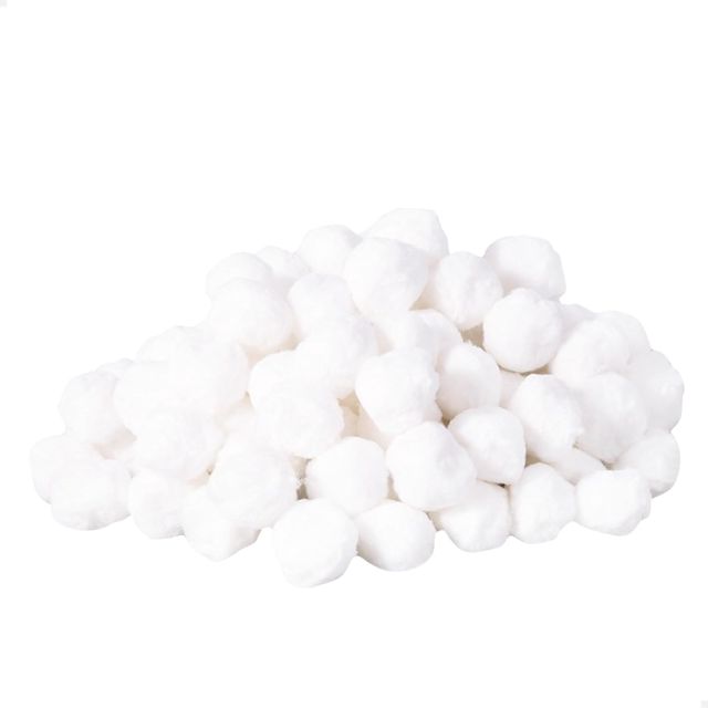 Intex Média de filtration à billes de fibre500g 29045