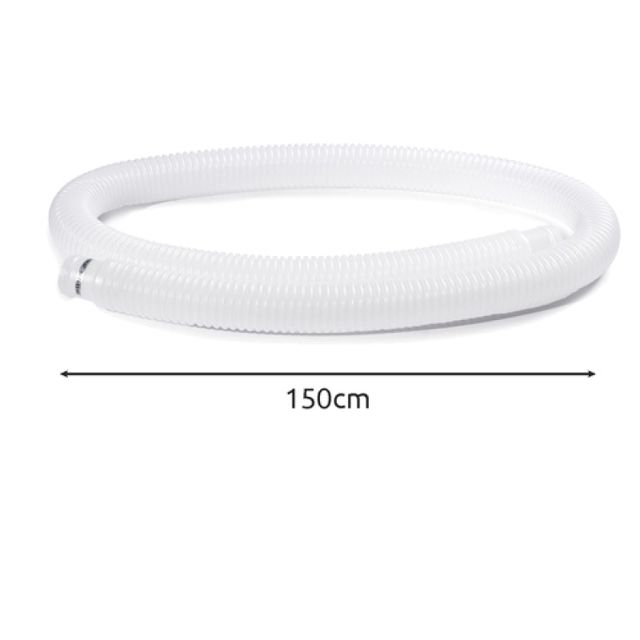 Tuyau Blanc De Piscines Intex 32x150cm Intex 29059