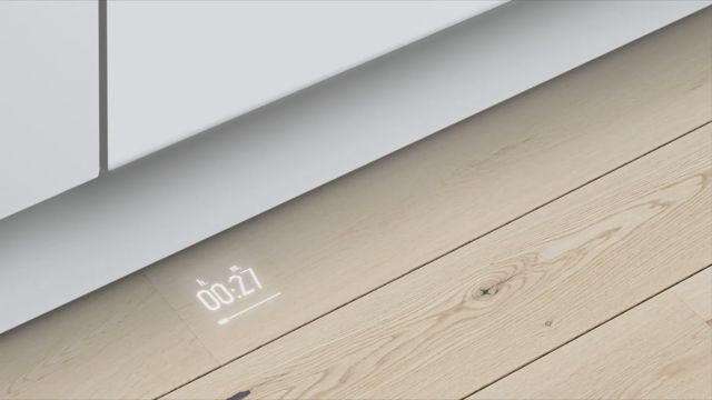 Bosch Série 6 Lave vaisselle encastrable  SMV6ZCX10E