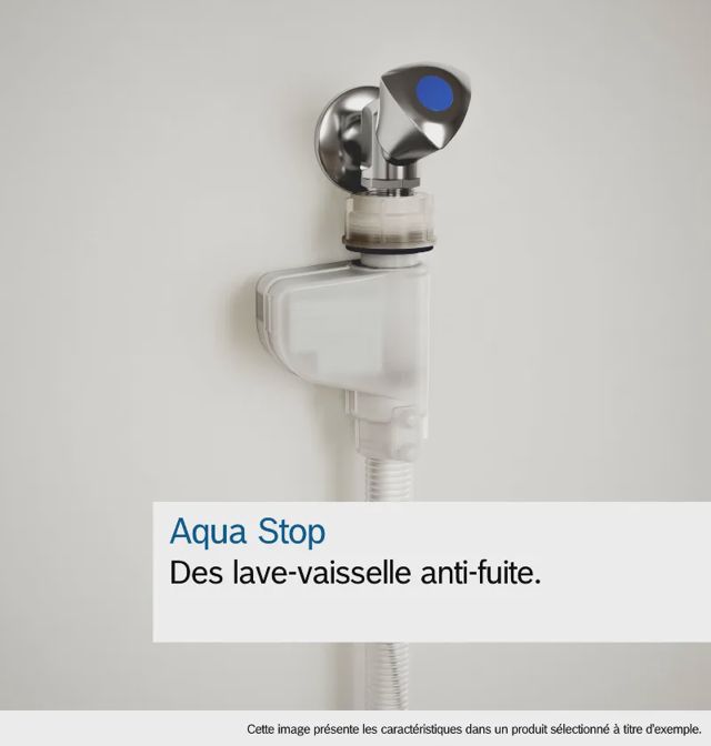 Bosch Série 6 Lave vaisselle encastrable  SMV6ZCX10E