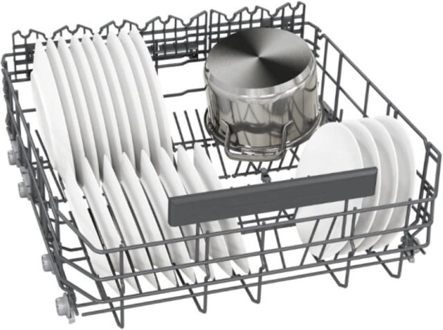 Siemens iQ500 Lave vaisselle SN25ZI08CE