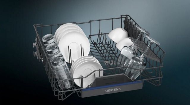Siemens iQ500 Lave vaisselle SN25ZI08CE