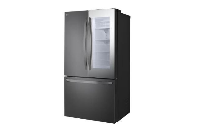LG Réfrigérateurs Multi-portes InstaView750L  GMZ765SBHJ