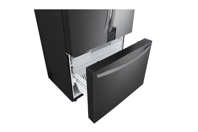 LG Réfrigérateurs Multi-portes InstaView750L  GMZ765SBHJ