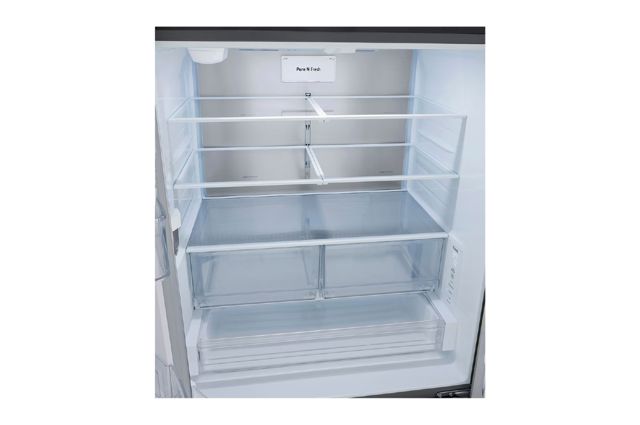 LG Réfrigérateurs Multi-portes InstaView750L  GMZ765SBHJ