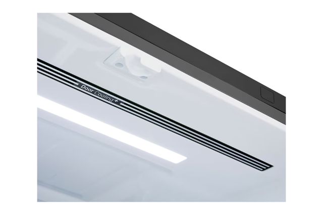LG Réfrigérateurs Multi-portes InstaView750L  GMZ765SBHJ