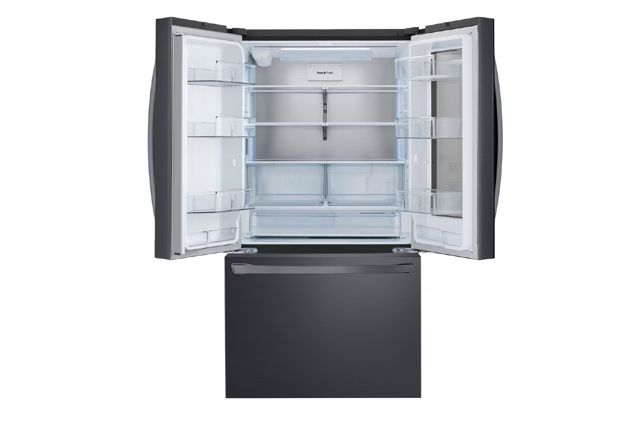LG Réfrigérateurs Multi-portes InstaView750L  GMZ765SBHJ